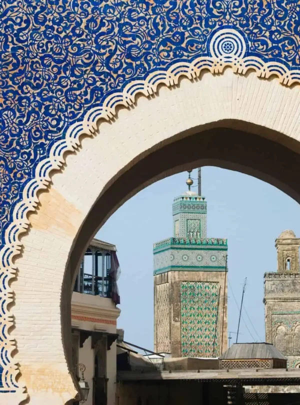 Fes tours